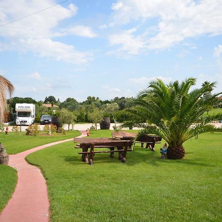 Villa Primavera Latina Dış mekan fotoğraf