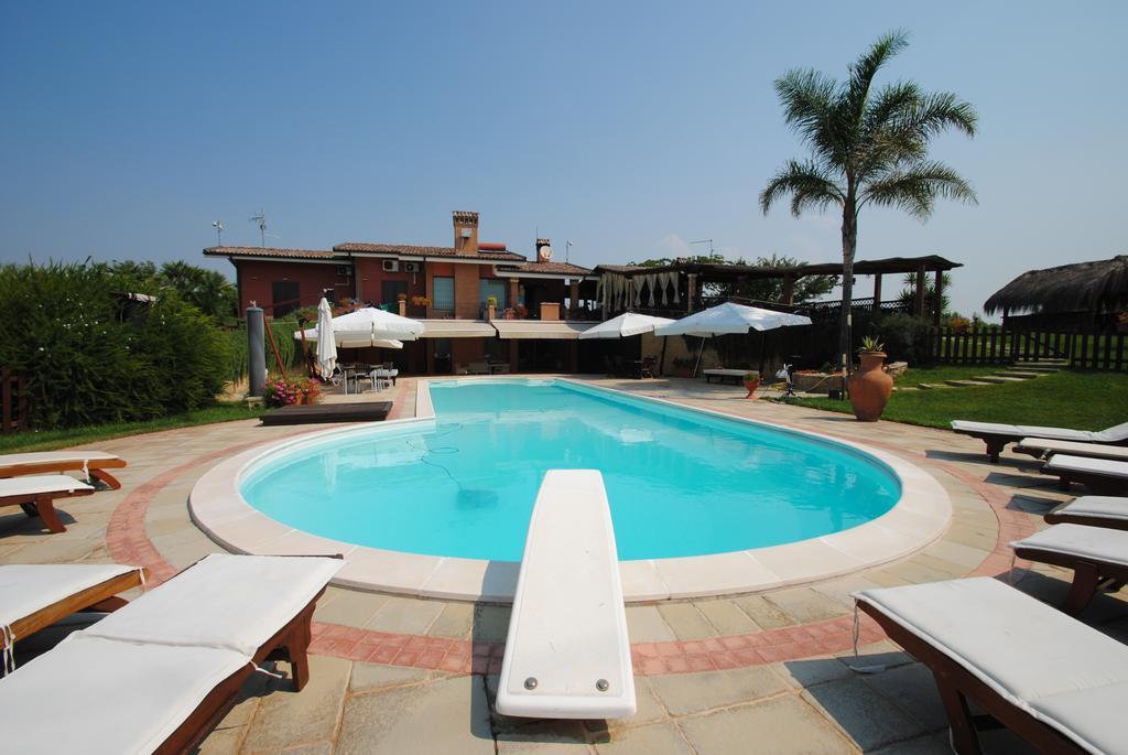 Villa Primavera Latina Dış mekan fotoğraf