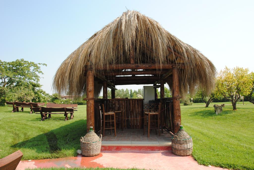 Villa Primavera Latina Dış mekan fotoğraf