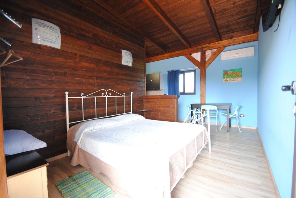 Villa Primavera Latina Dış mekan fotoğraf