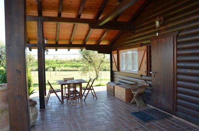Villa Primavera Latina Dış mekan fotoğraf