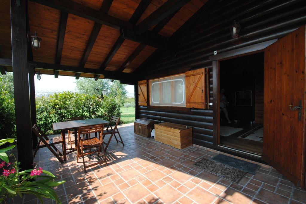 Villa Primavera Latina Dış mekan fotoğraf