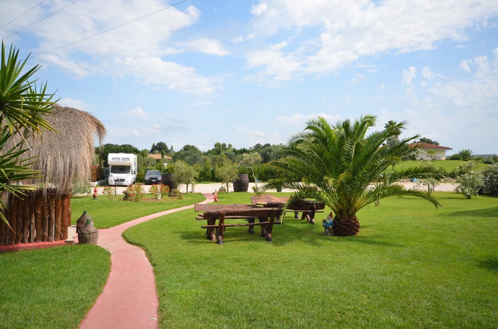 Villa Primavera Latina Dış mekan fotoğraf