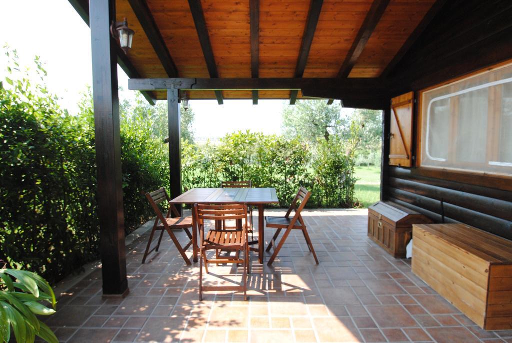 Villa Primavera Latina Dış mekan fotoğraf