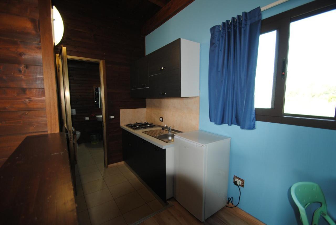 Villa Primavera Latina Dış mekan fotoğraf