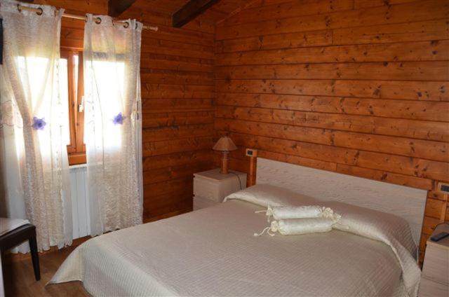 Villa Primavera Latina Dış mekan fotoğraf