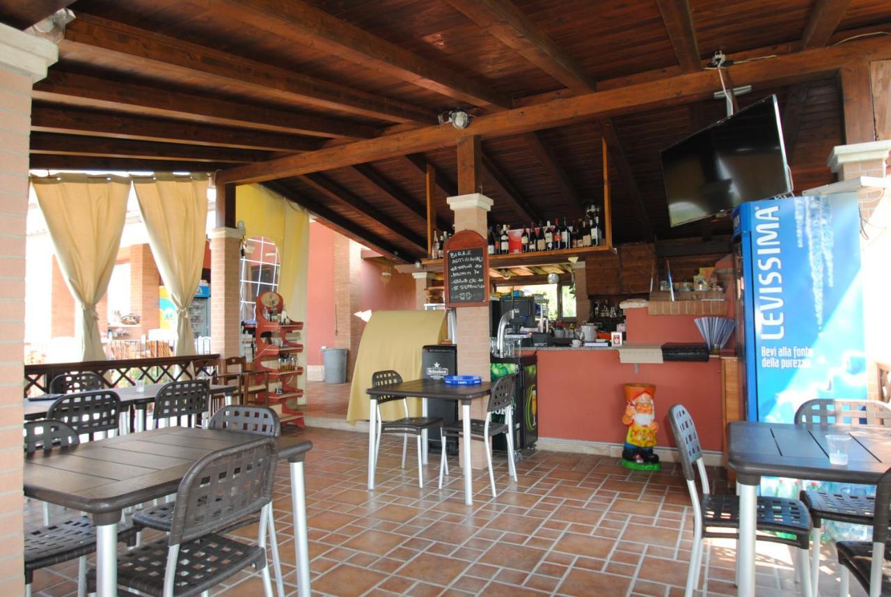 Villa Primavera Latina Dış mekan fotoğraf