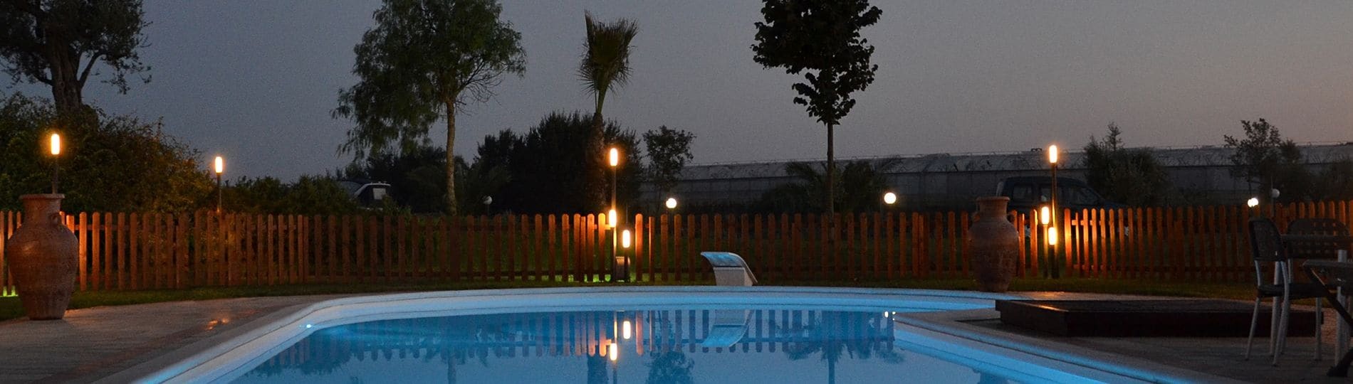 Villa Primavera Latina Dış mekan fotoğraf